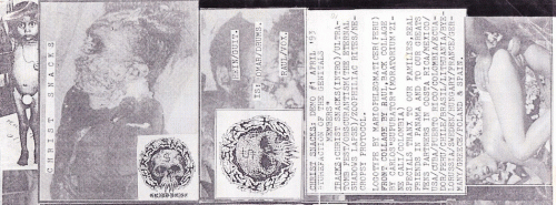 Tumefaction of the Genitals Members